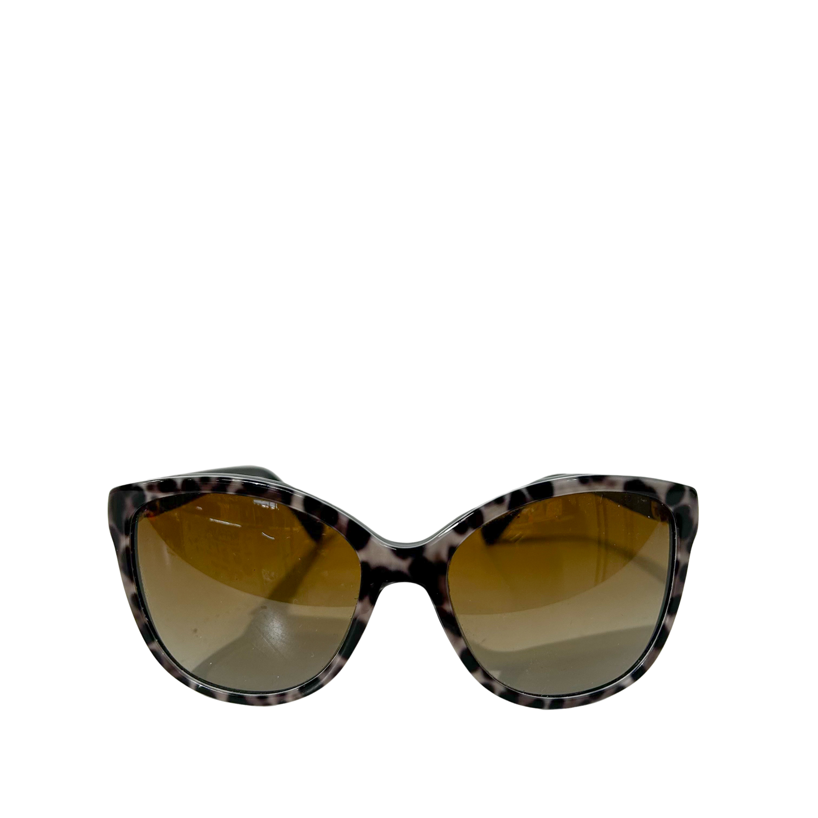 Tortoise Shell Sunglasses