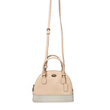 Mini Cora Domed Satchel