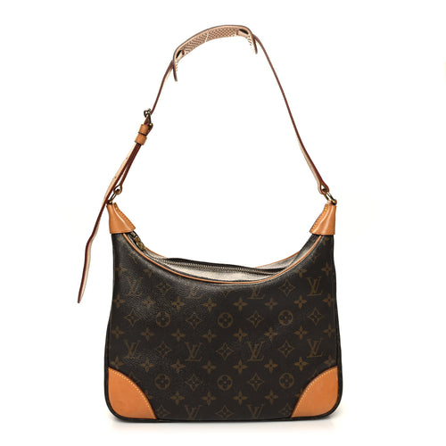 Monogram Boulogne 30