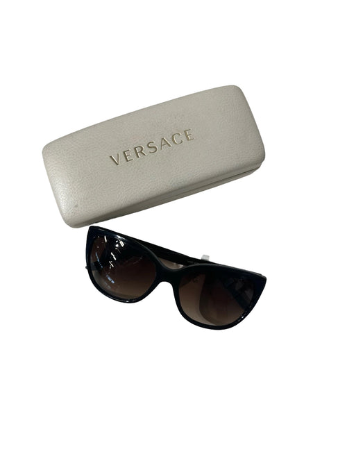 Round Sunglasses