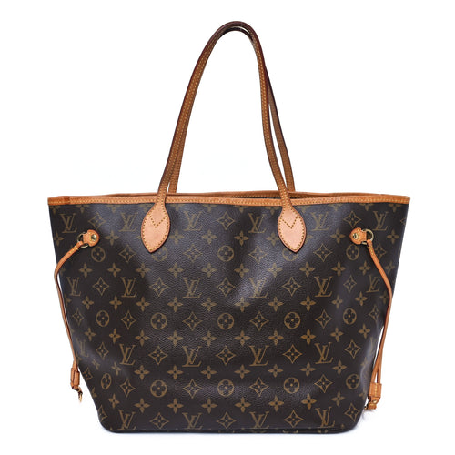 Monogram Neverfull MM
