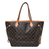 Monogram Neverfull MM