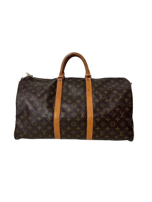 Monogram Keepall 45
