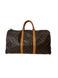 Monogram Keepall 45
