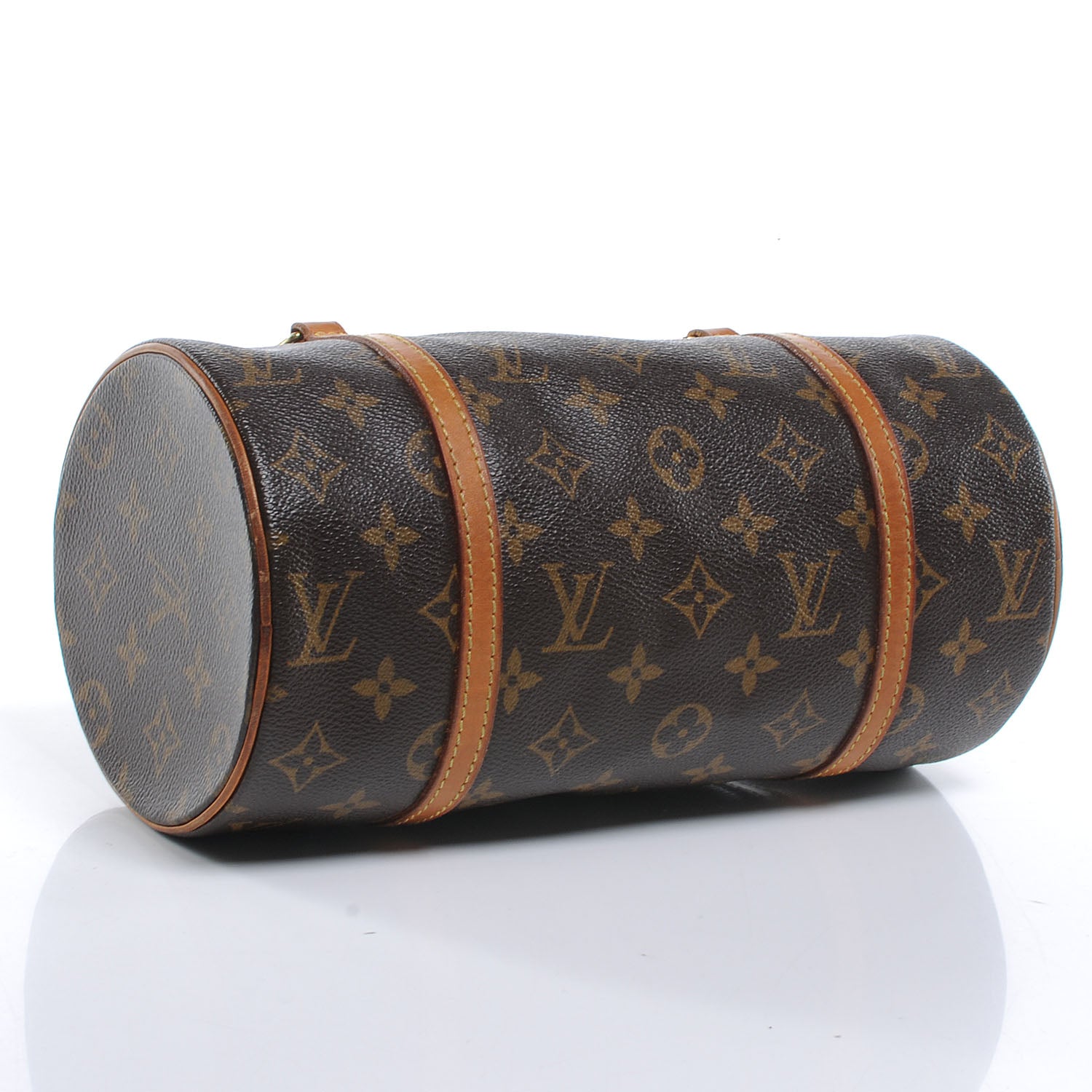 Monogram Papillon 26