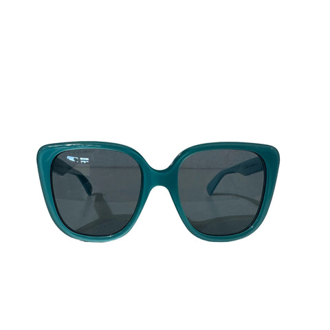 Gradient Frame Sunglasses