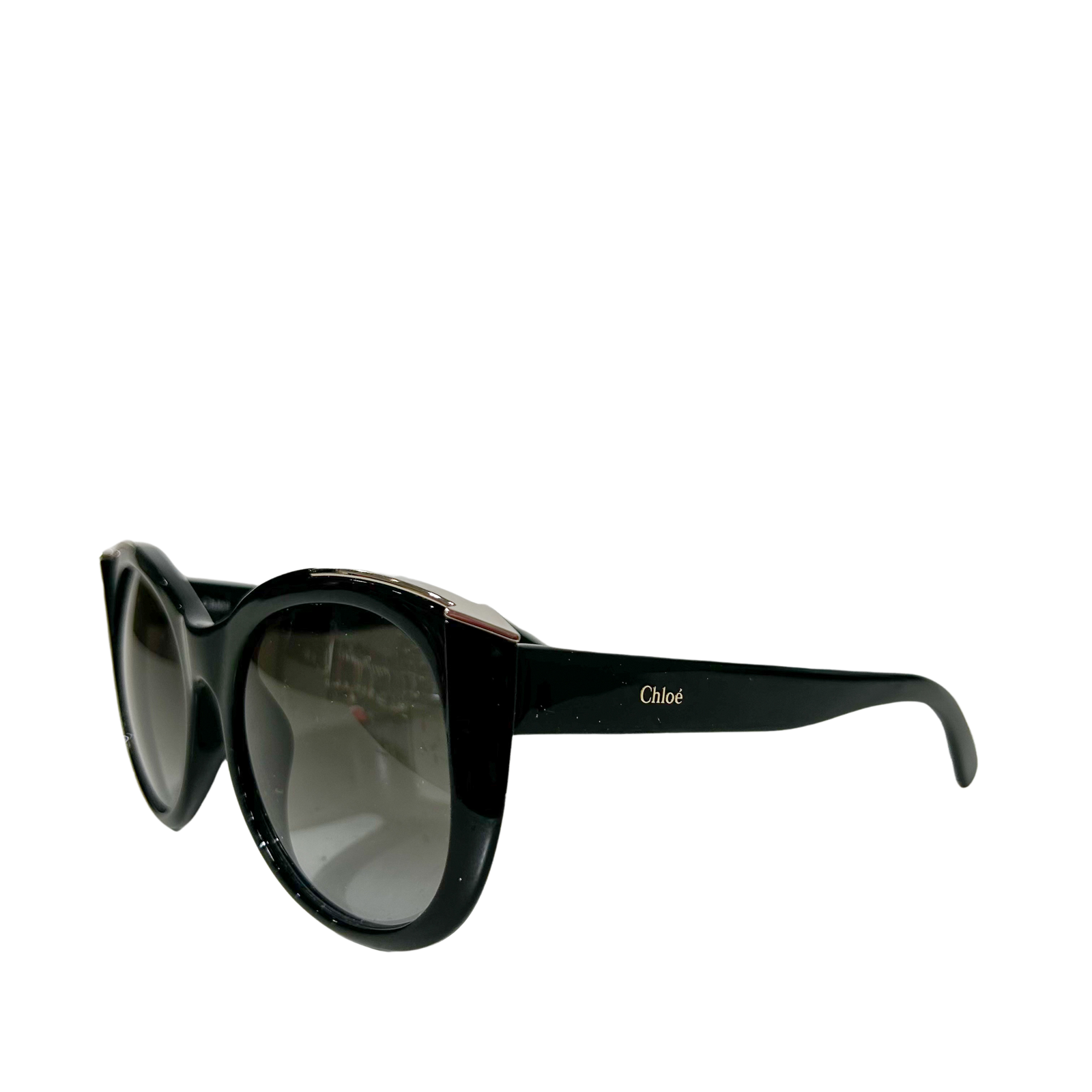 Round Sunglasses