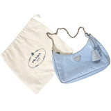 Nylon Re-Edition 2005 Shoulder Bag