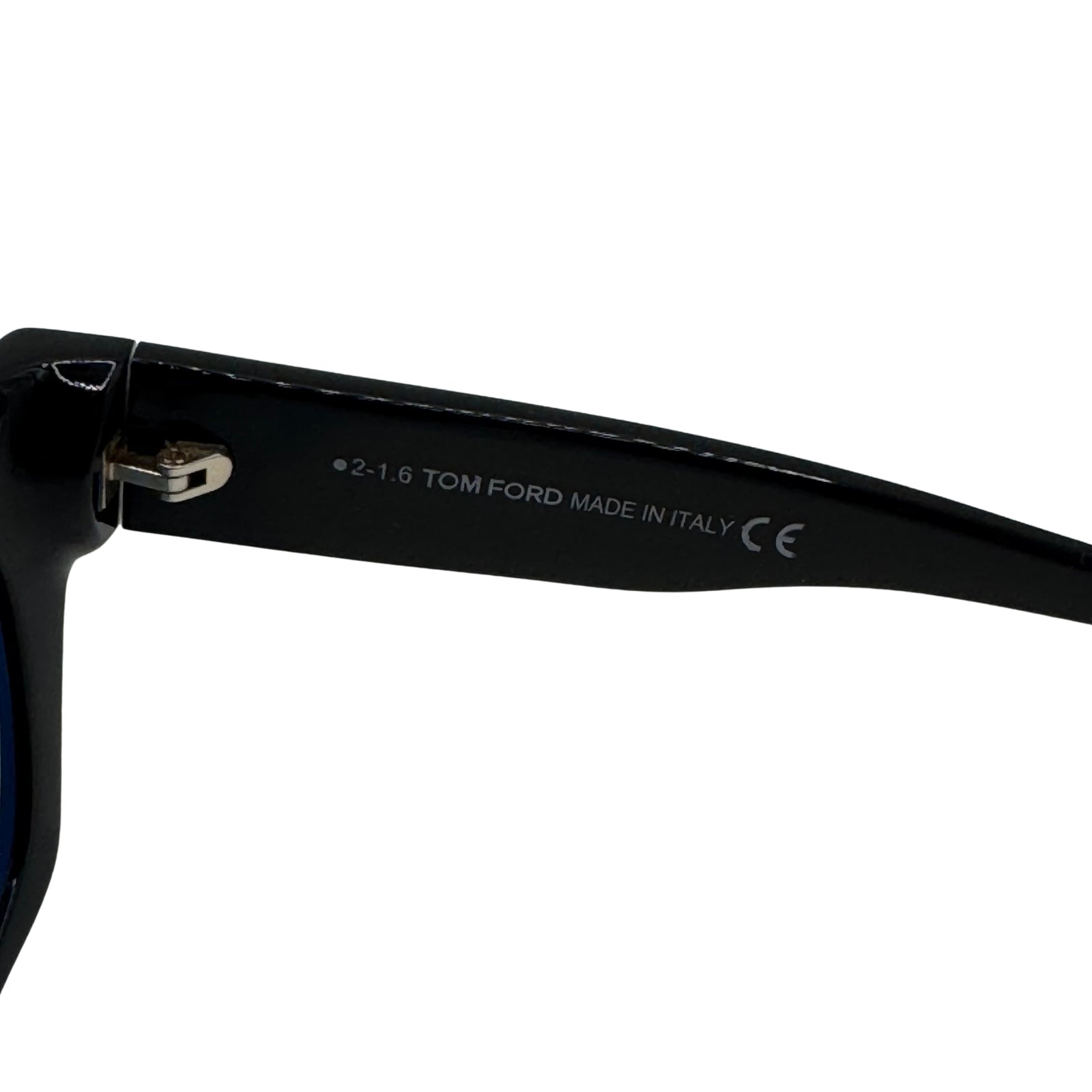 Cat-Eye Sunglasses