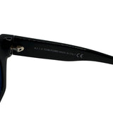 Cat-Eye Sunglasses