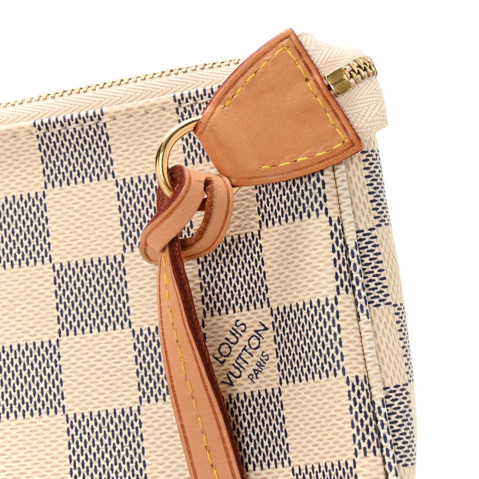 Damier Azur Pochette NM