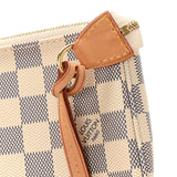 Damier Azur Pochette NM