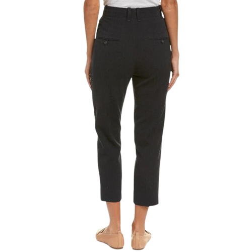 Carrot Shape Pants