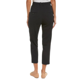 Carrot Shape Pants