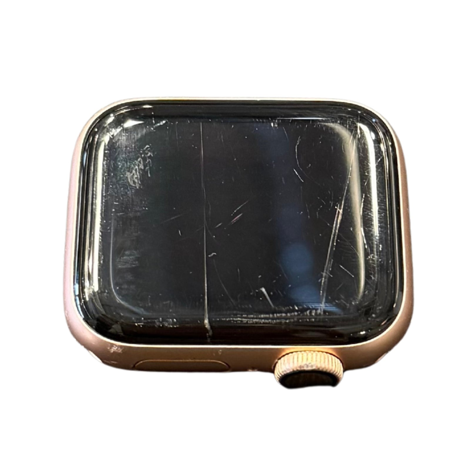 Rosegold Series 4 40mm