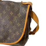 Saumur 35 Crossbody Bag