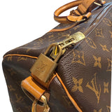 Monogram Keepall Bandouliere 45