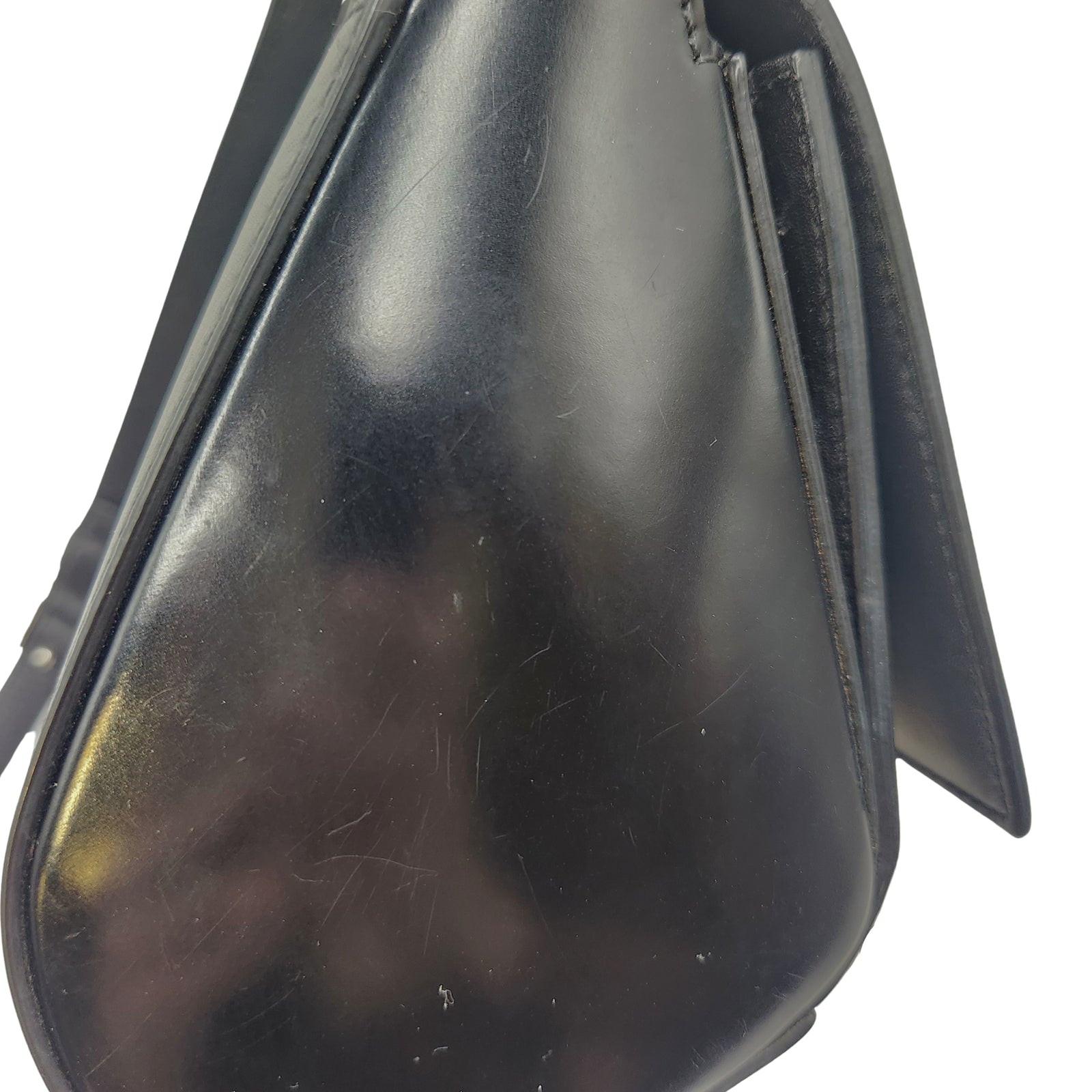 Pandora Box Crossbody Bag