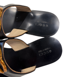GG Marmont Sandals 38