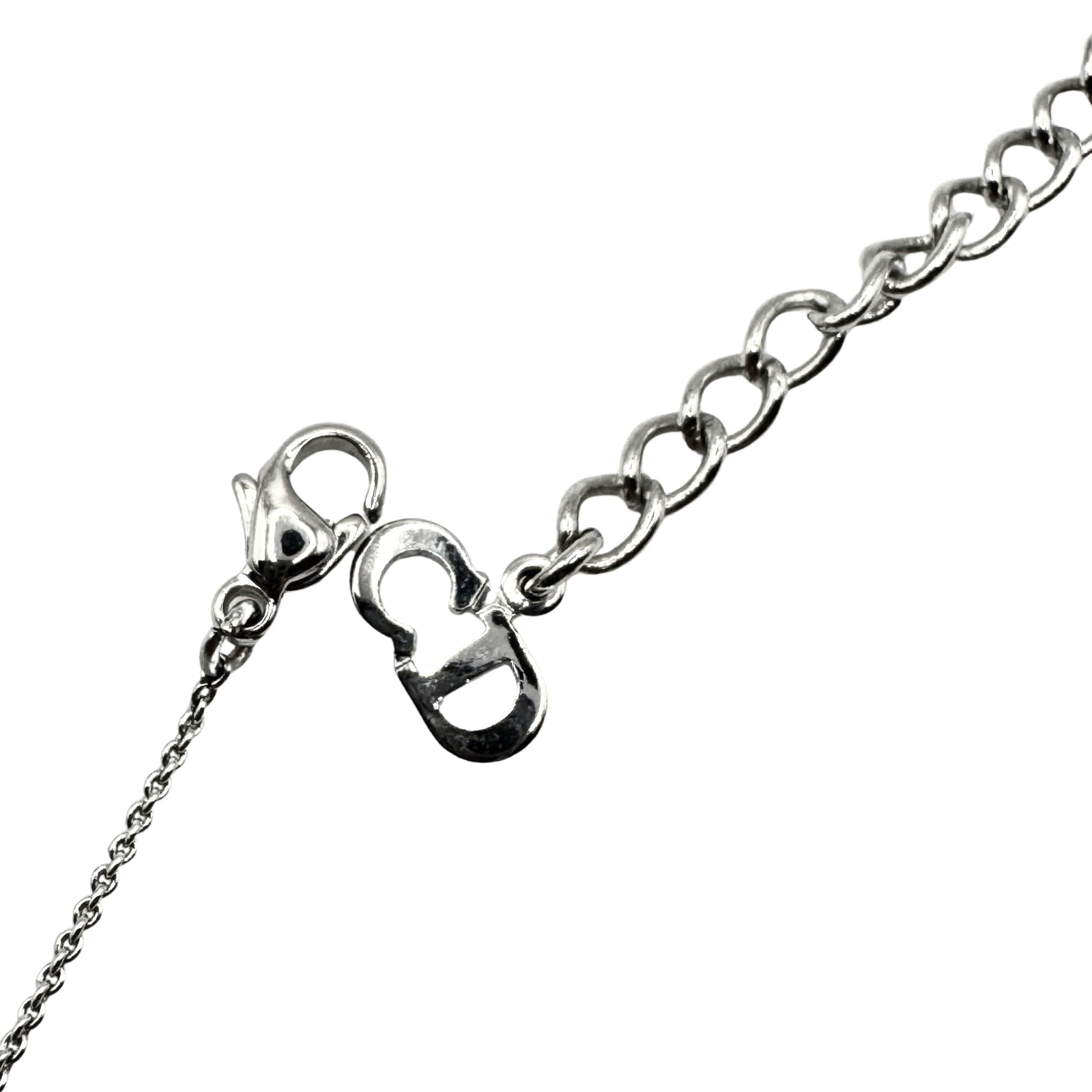 Maple Leaf Pendant Necklace