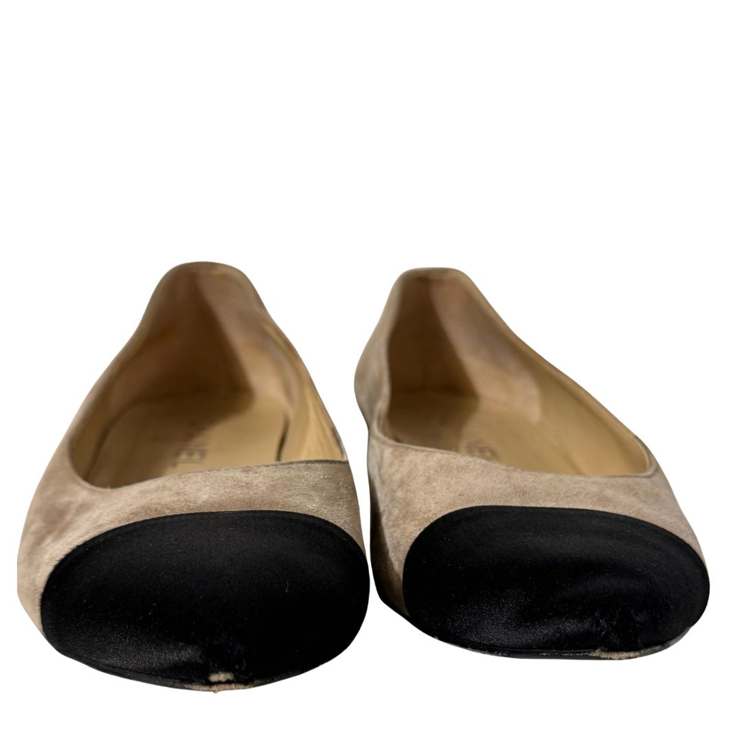 Flat Shoes 38