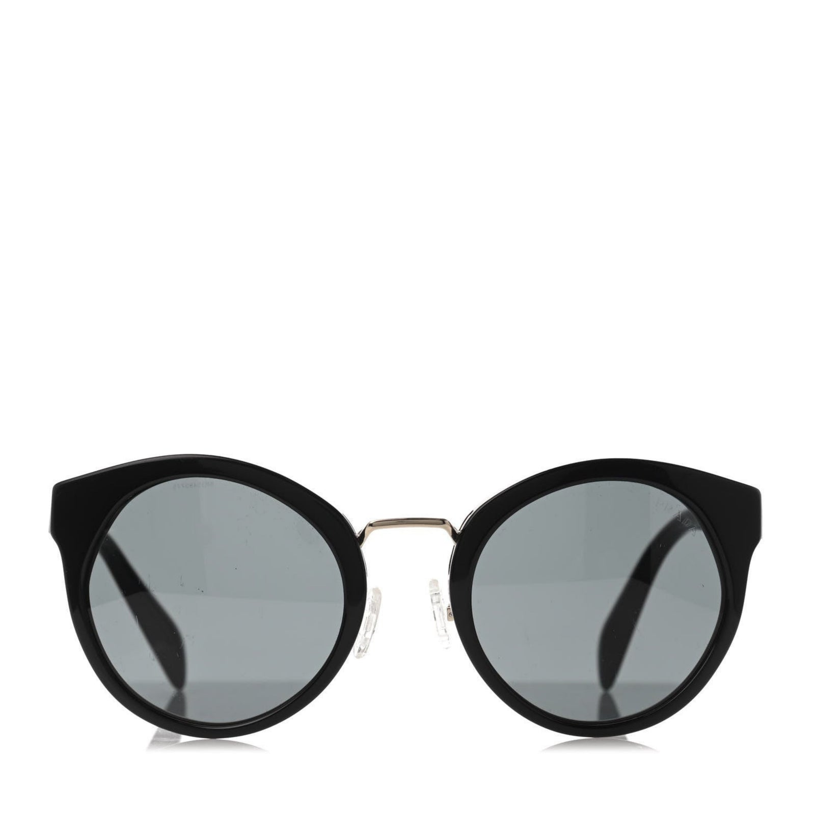 Round Sunglasses