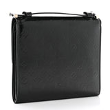 Monogram Glace Anouchka Pochette PM