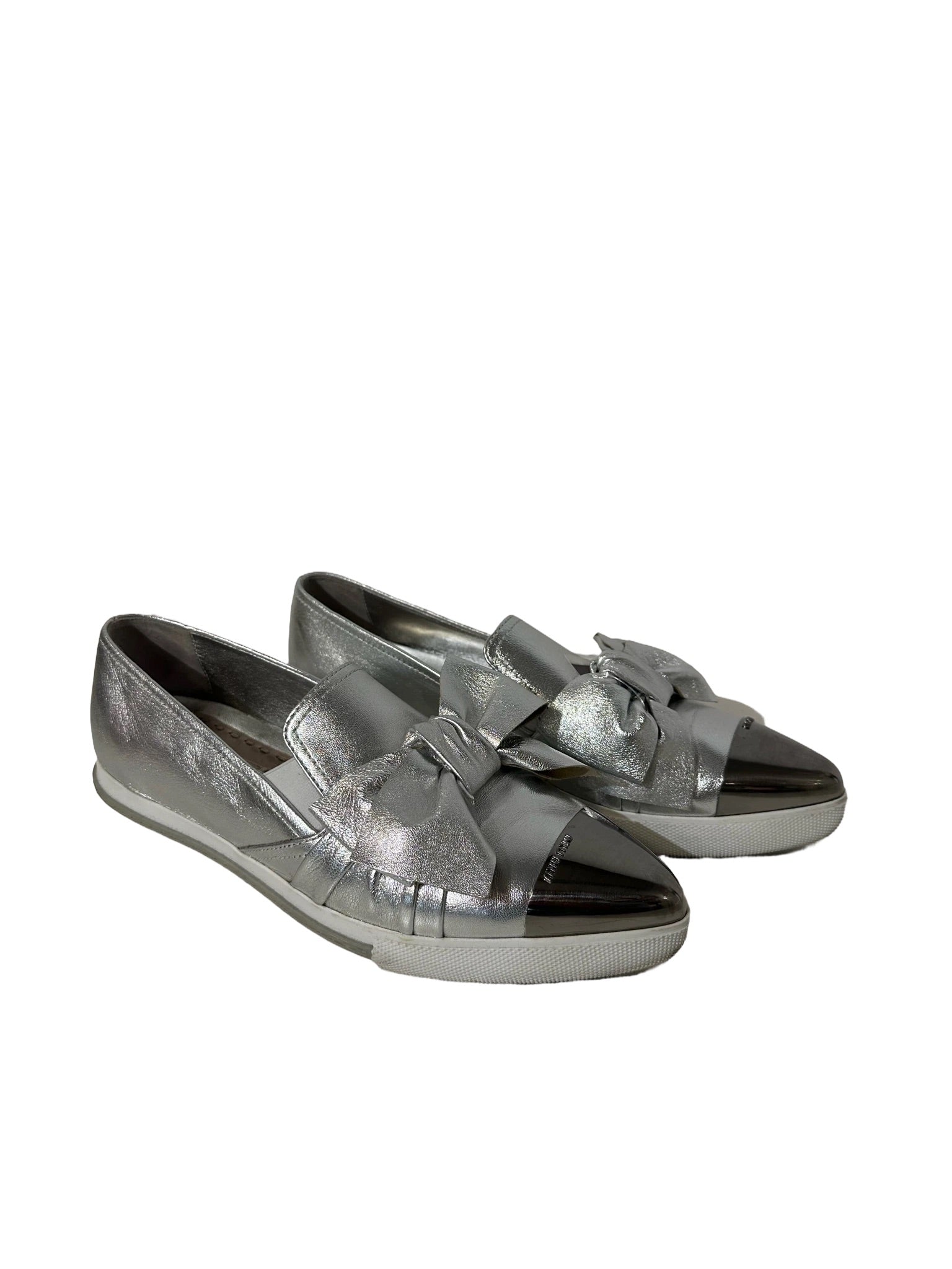 Silver Bow Flats 40