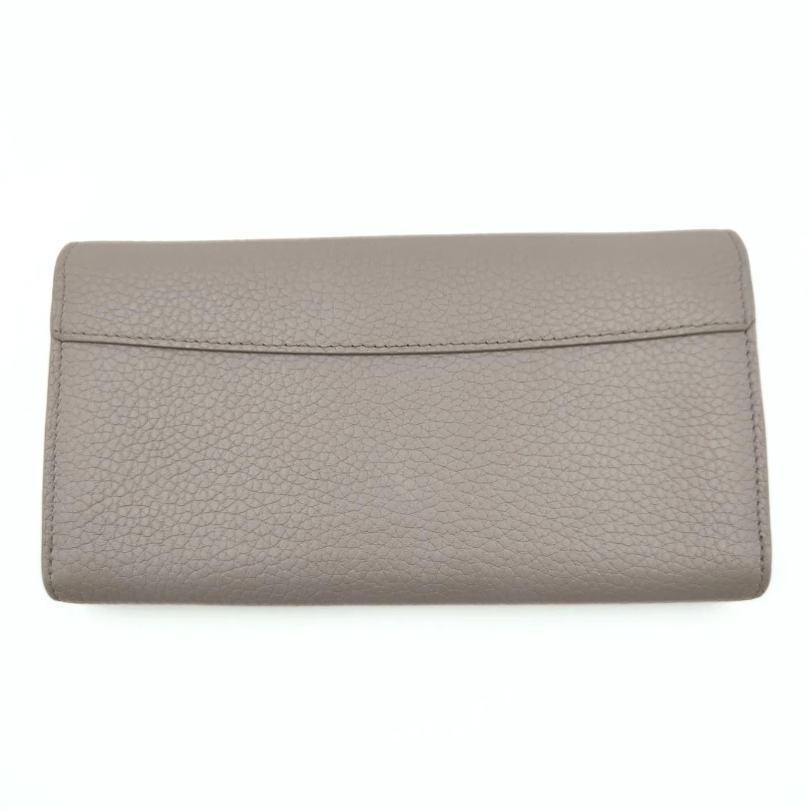 Capucines Wallet