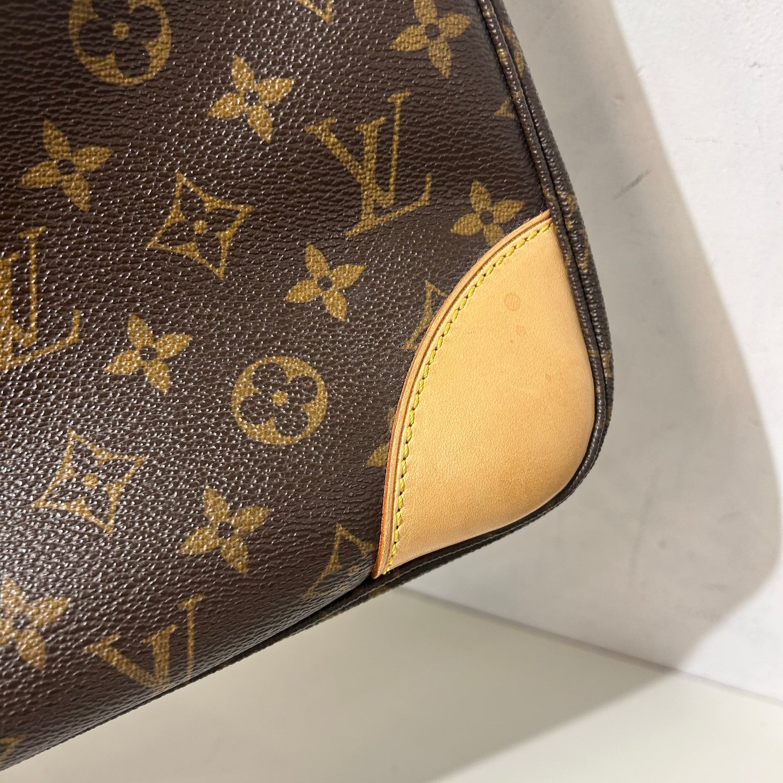 Monogram Boulogne 30