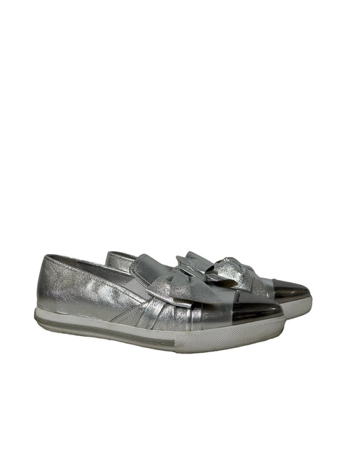 Silver Bow Flats 40