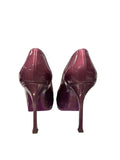 Purple Heels 37