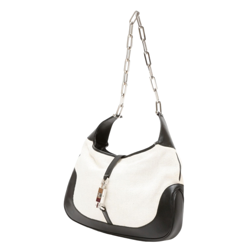 Medium Jackie Hobo Chain Bag