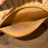 Monogram Neverfull MM
