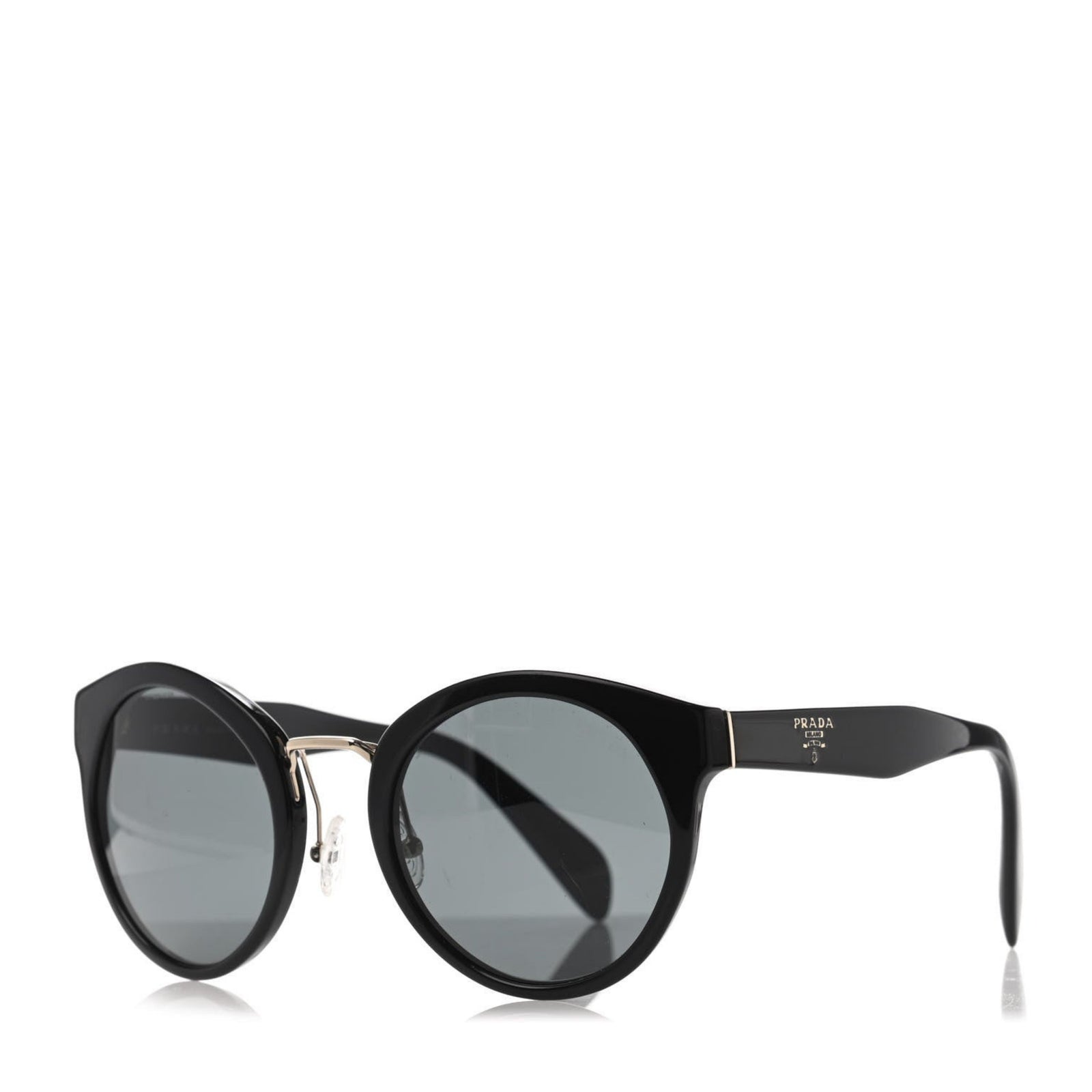 Round Sunglasses