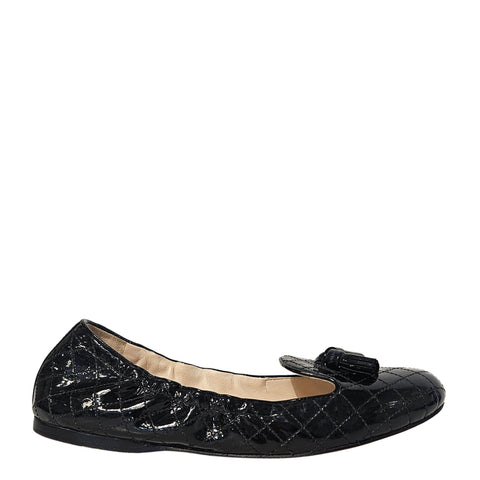 Oran Sandals - Blanc Piqures Havane