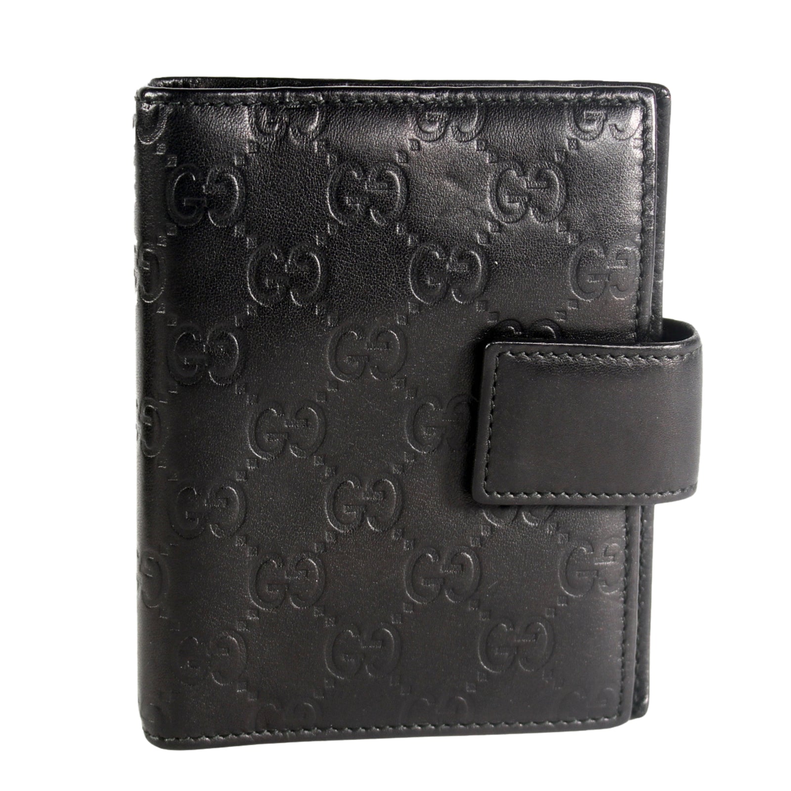 Guccissima Agenda Cover