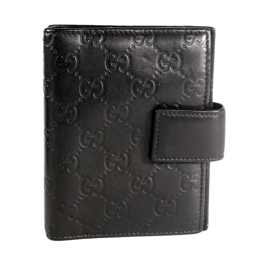 Guccissima Agenda Cover