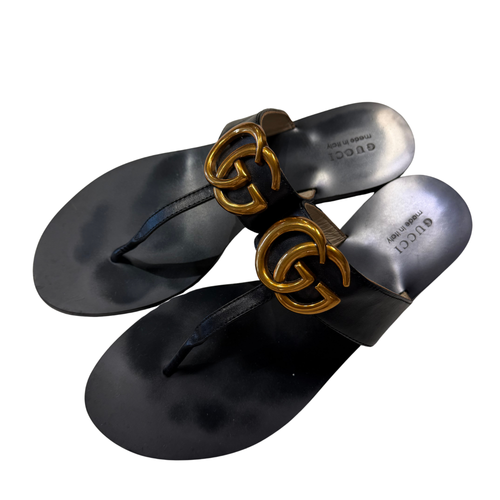 GG Marmont Sandals 38