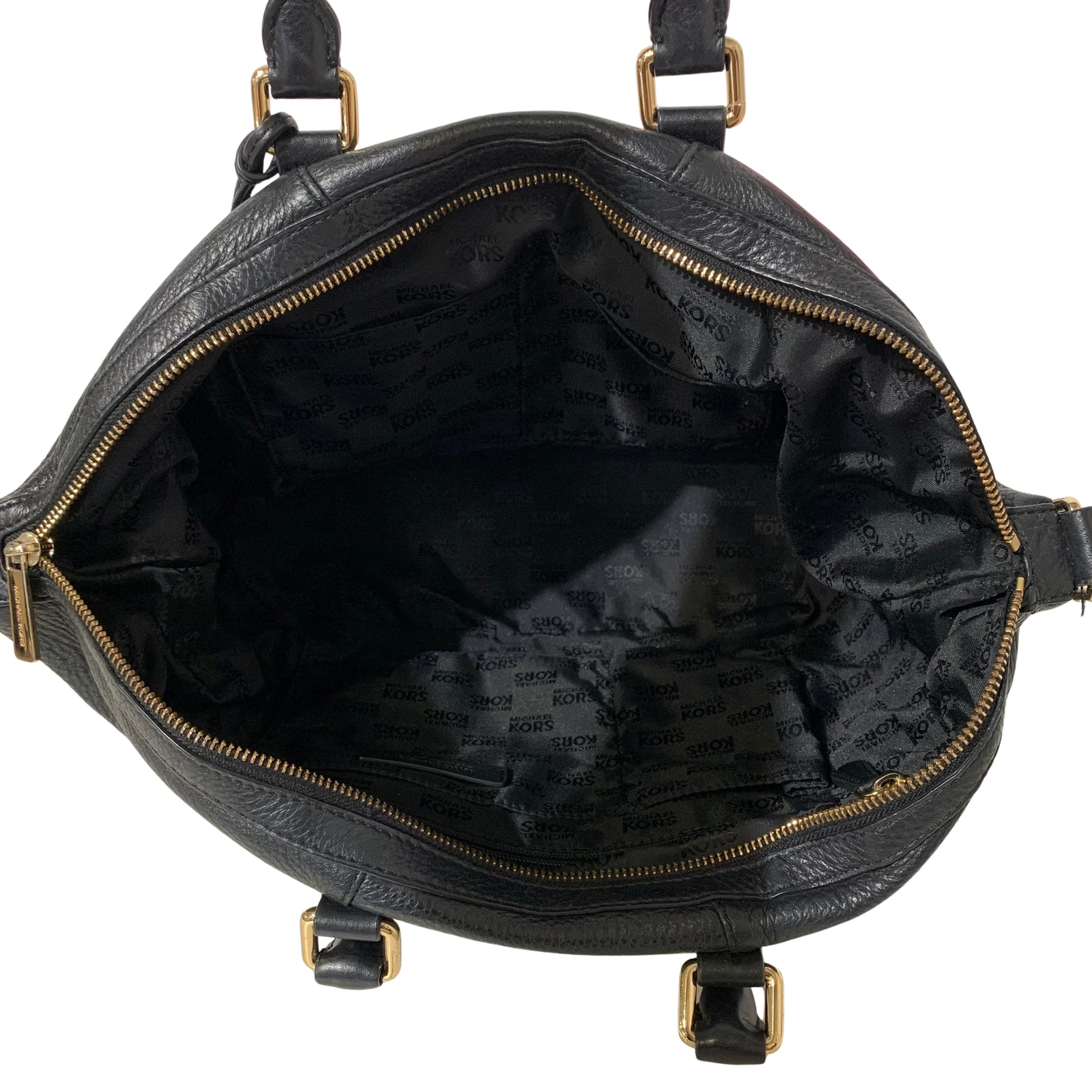 Black Crossbody Bag