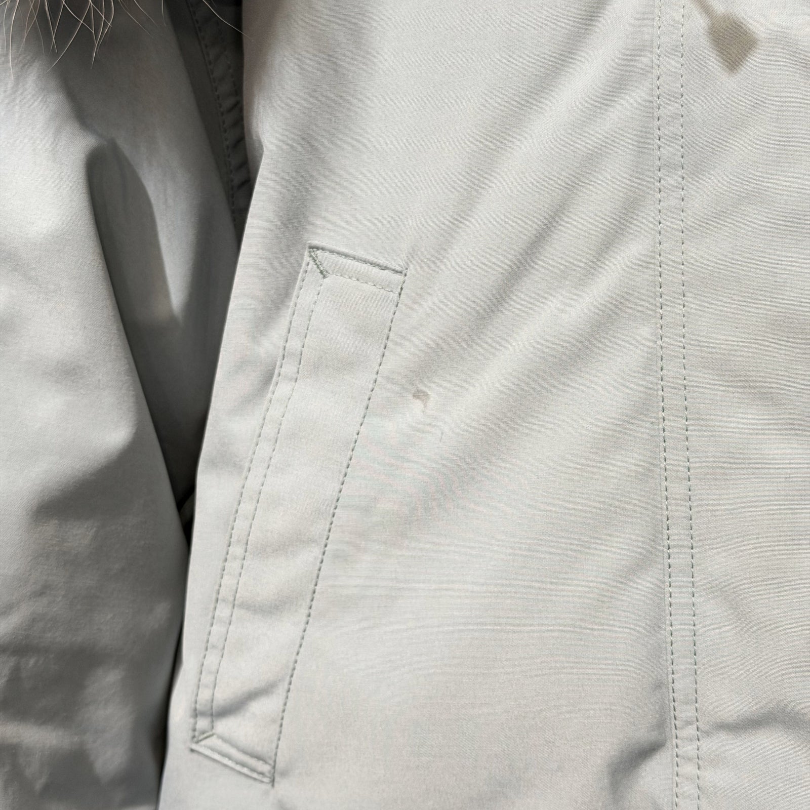 Trillium Parka Heritage