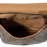 Saumur 35 Crossbody Bag