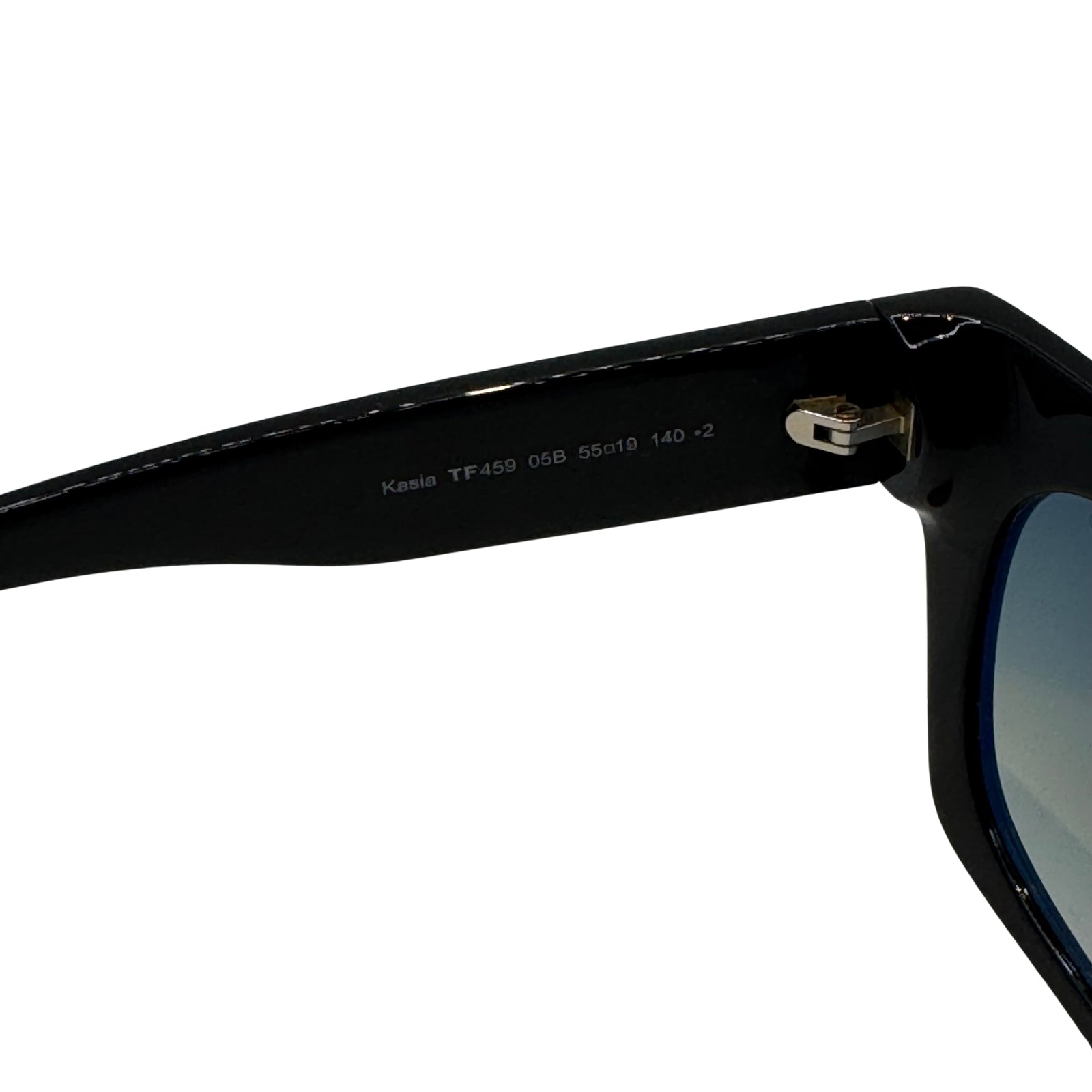 Cat-Eye Sunglasses