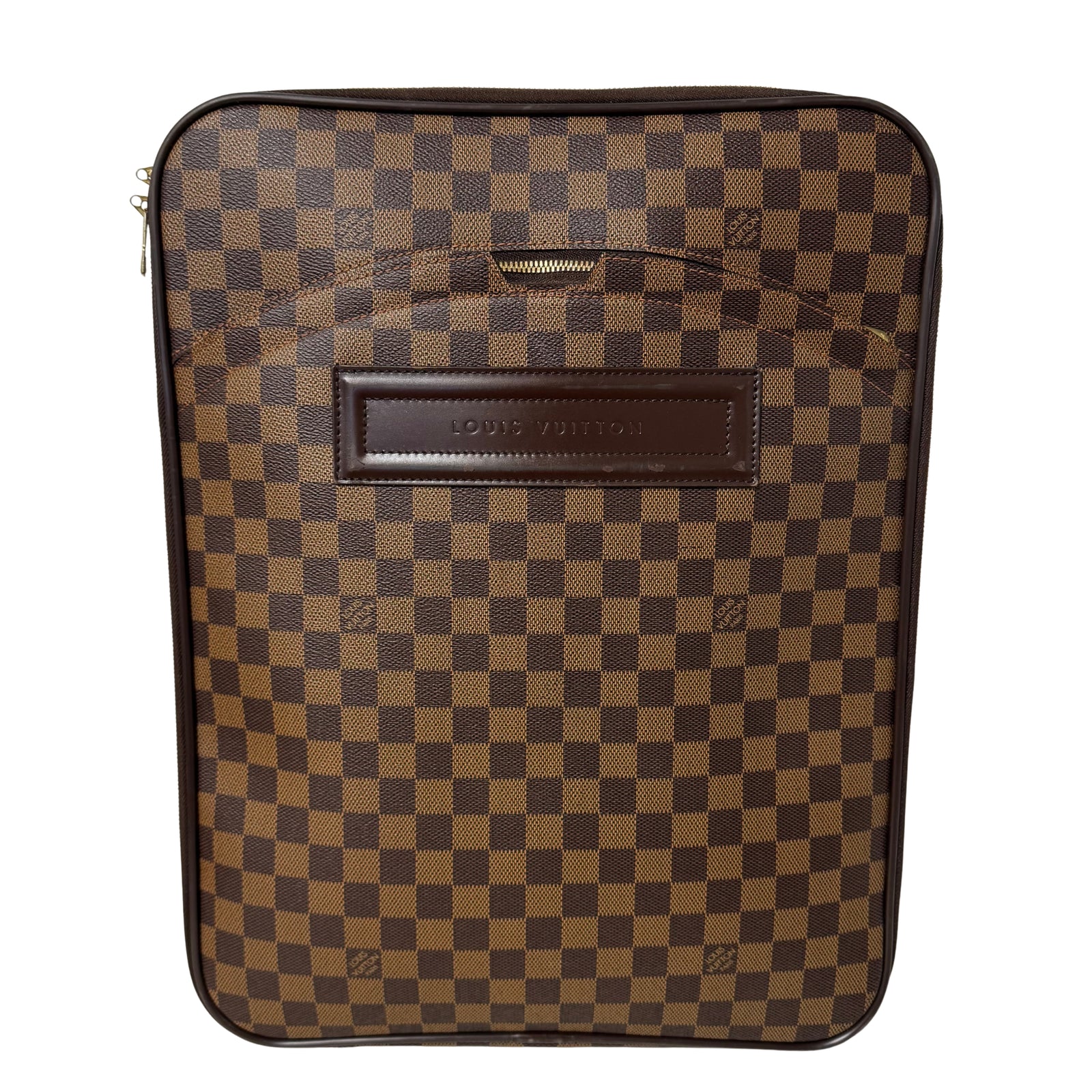 Damier Ebene Pegase 45