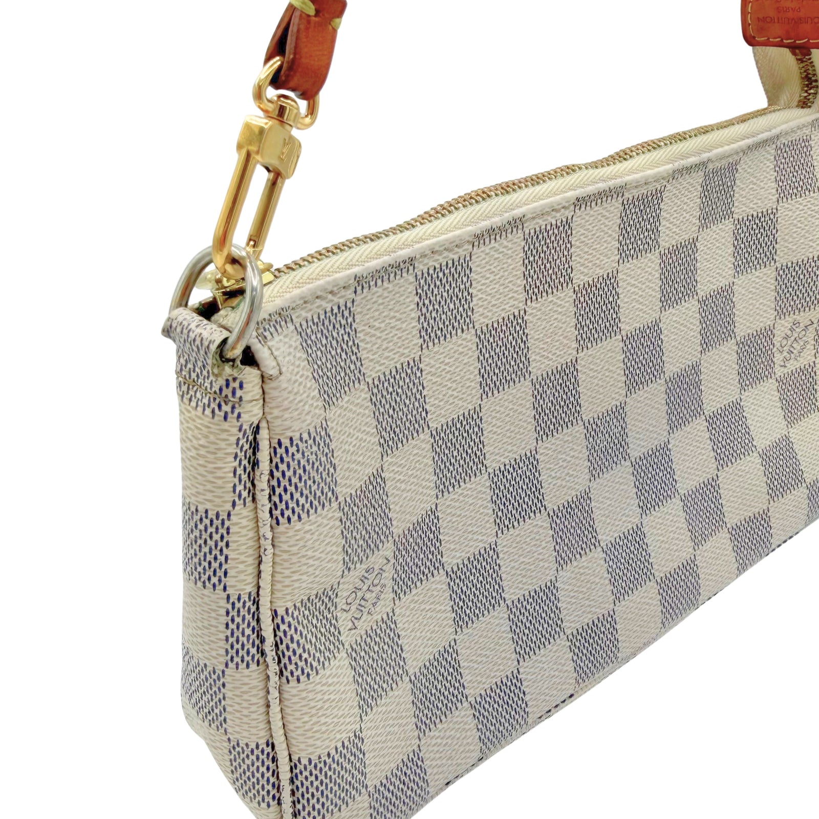 Damier Azur Pochette