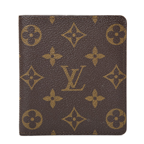 Gucci Calfskin Wallet