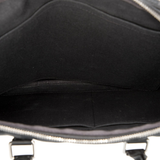Damier Graphite Porte Documents Voyage PM
