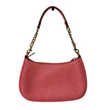 Pink Hobo Bag