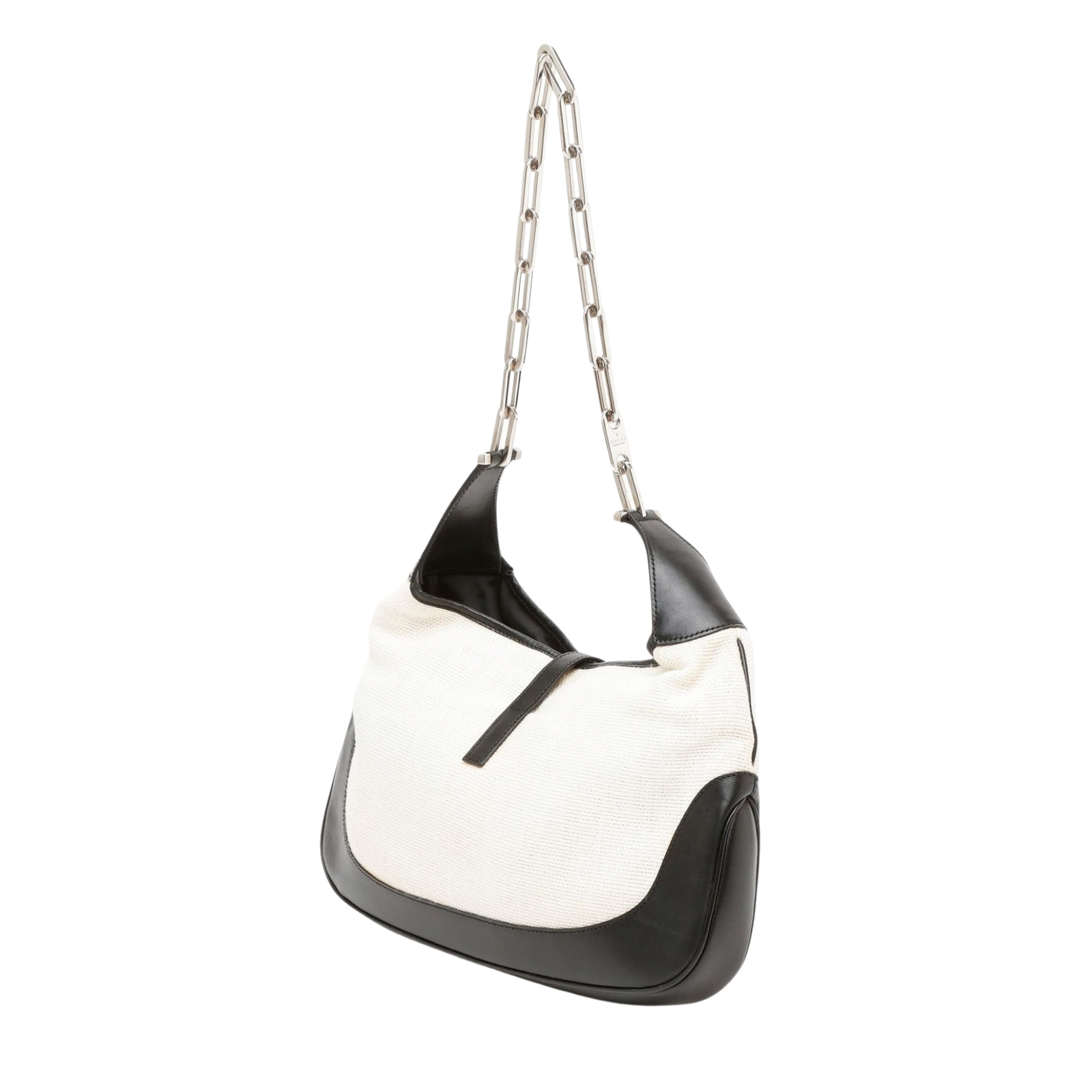 Medium Jackie Hobo Chain Bag
