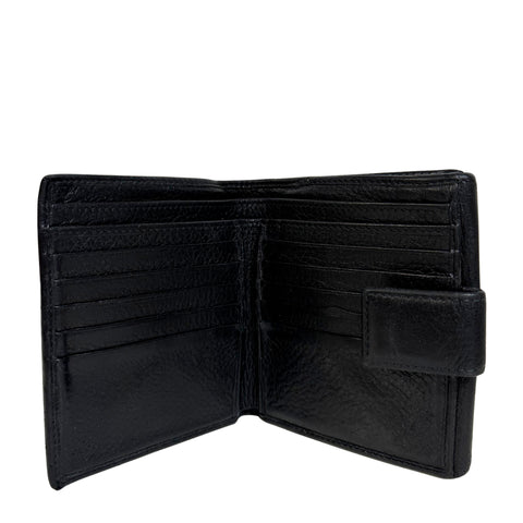 Gucci Vintage Bamboo Wallet